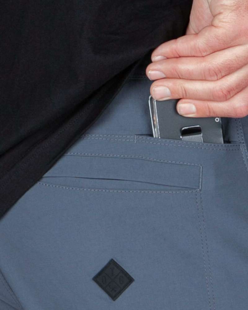 Trail Blazer Pro Pant 2.0 – Built for Adventure, Ready for Anything