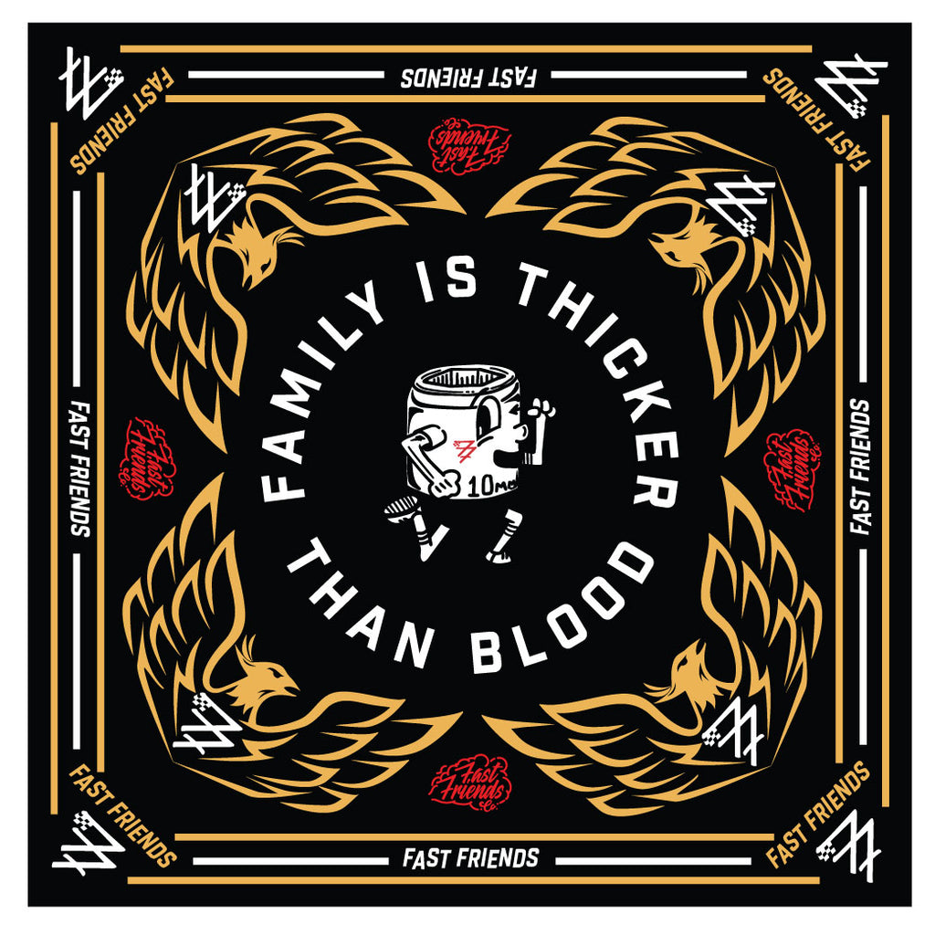 Speed Bandit Series - Full Collection - Limited Pre Order