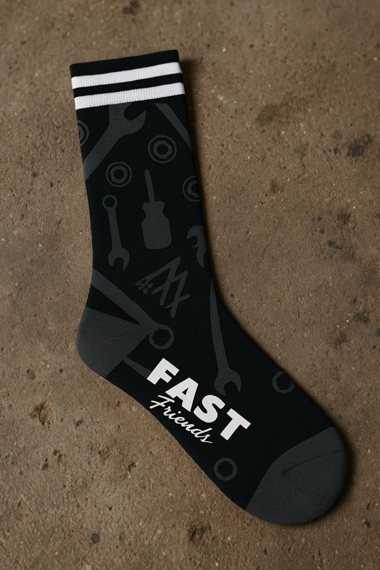 Such a Tool Sock