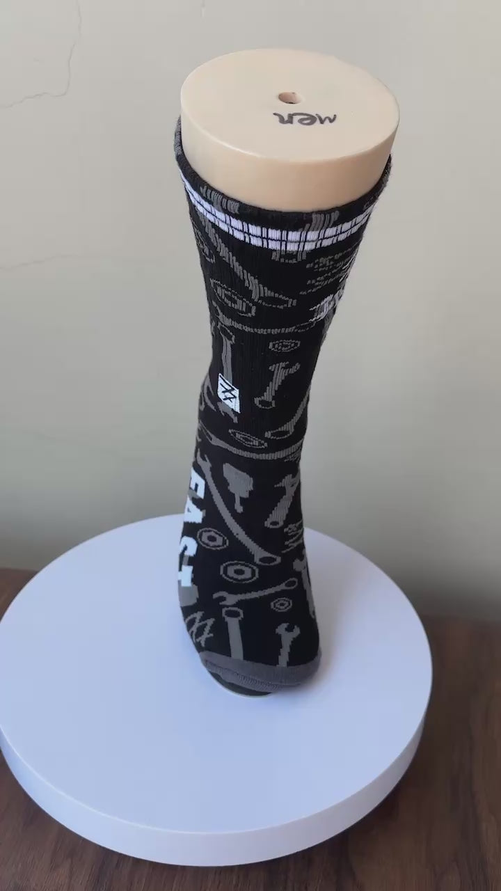 Such a Tool Sock