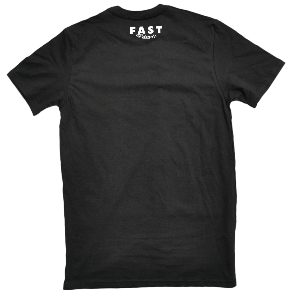 The Logo T - Shirt