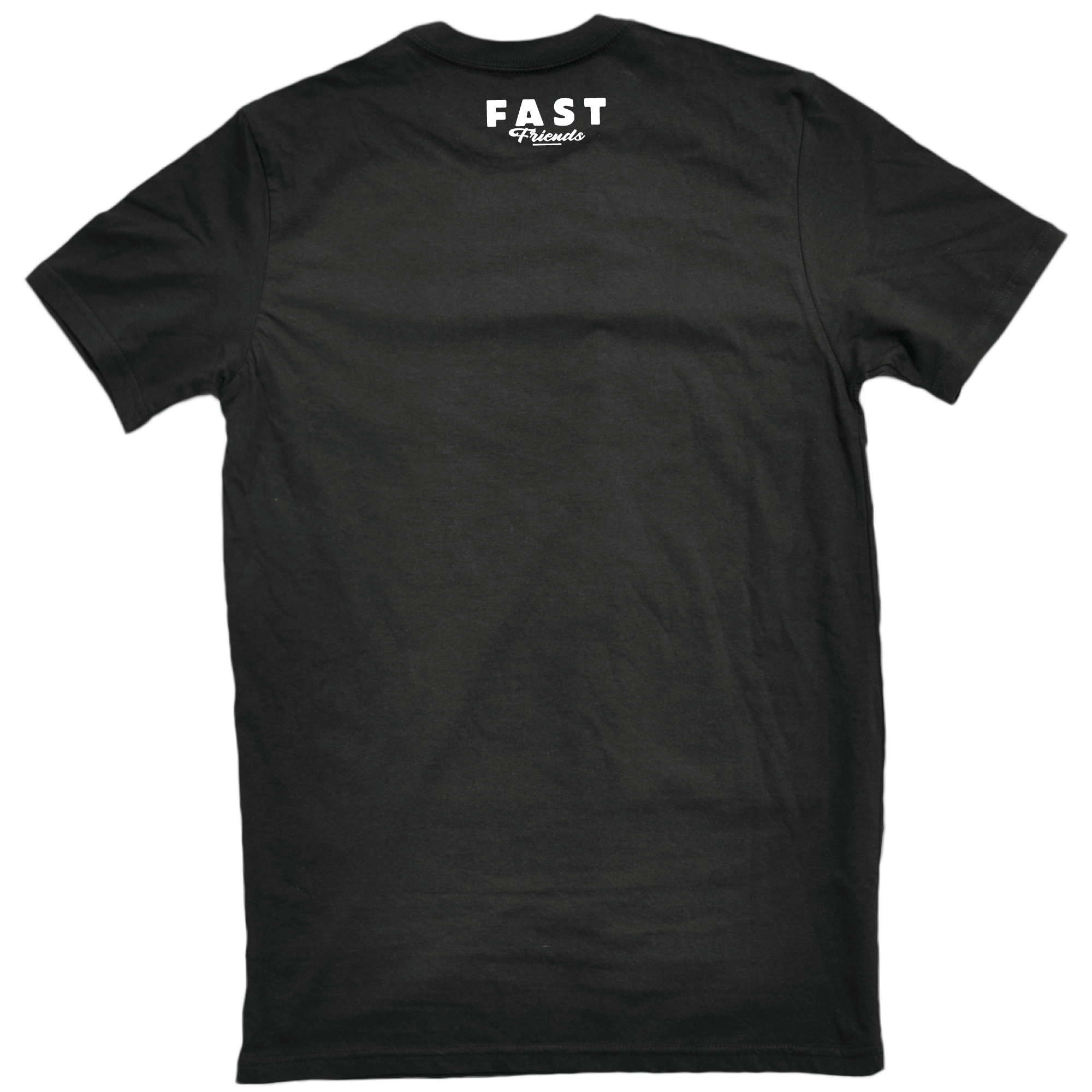 The Logo T - Shirt