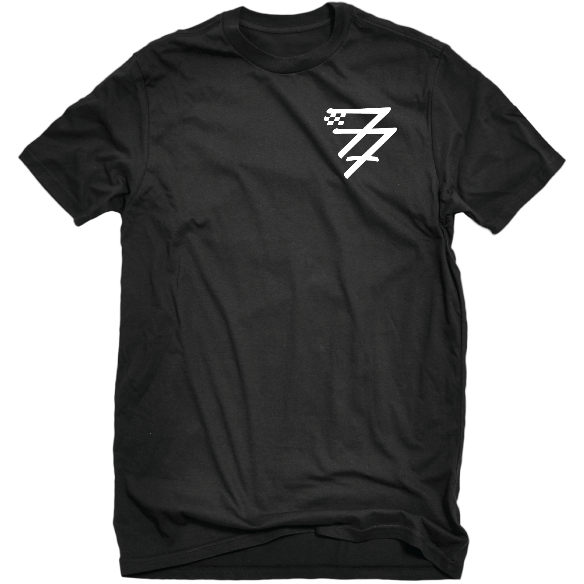 The Logo T - Shirt