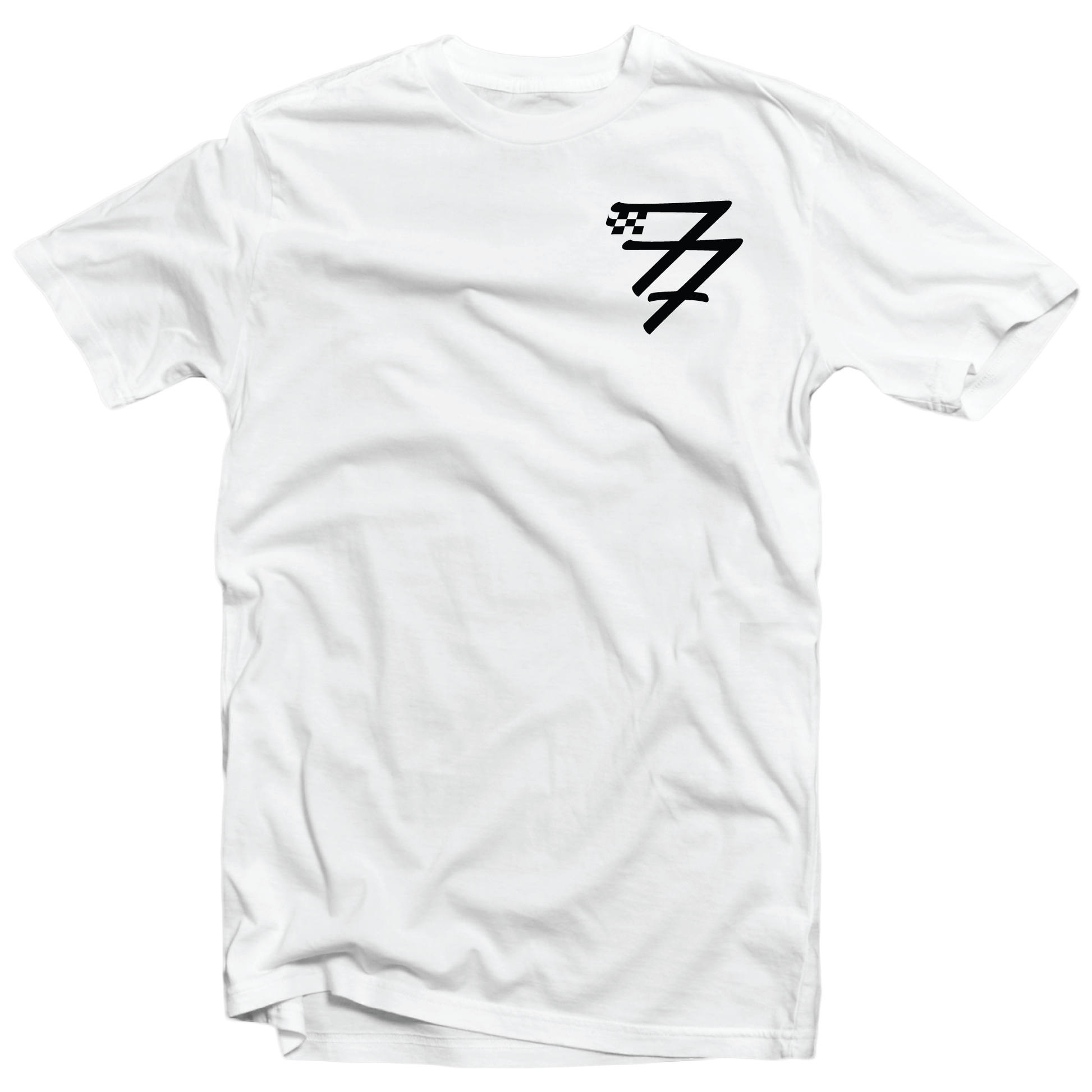 The Logo T - Shirt – Fastfriends