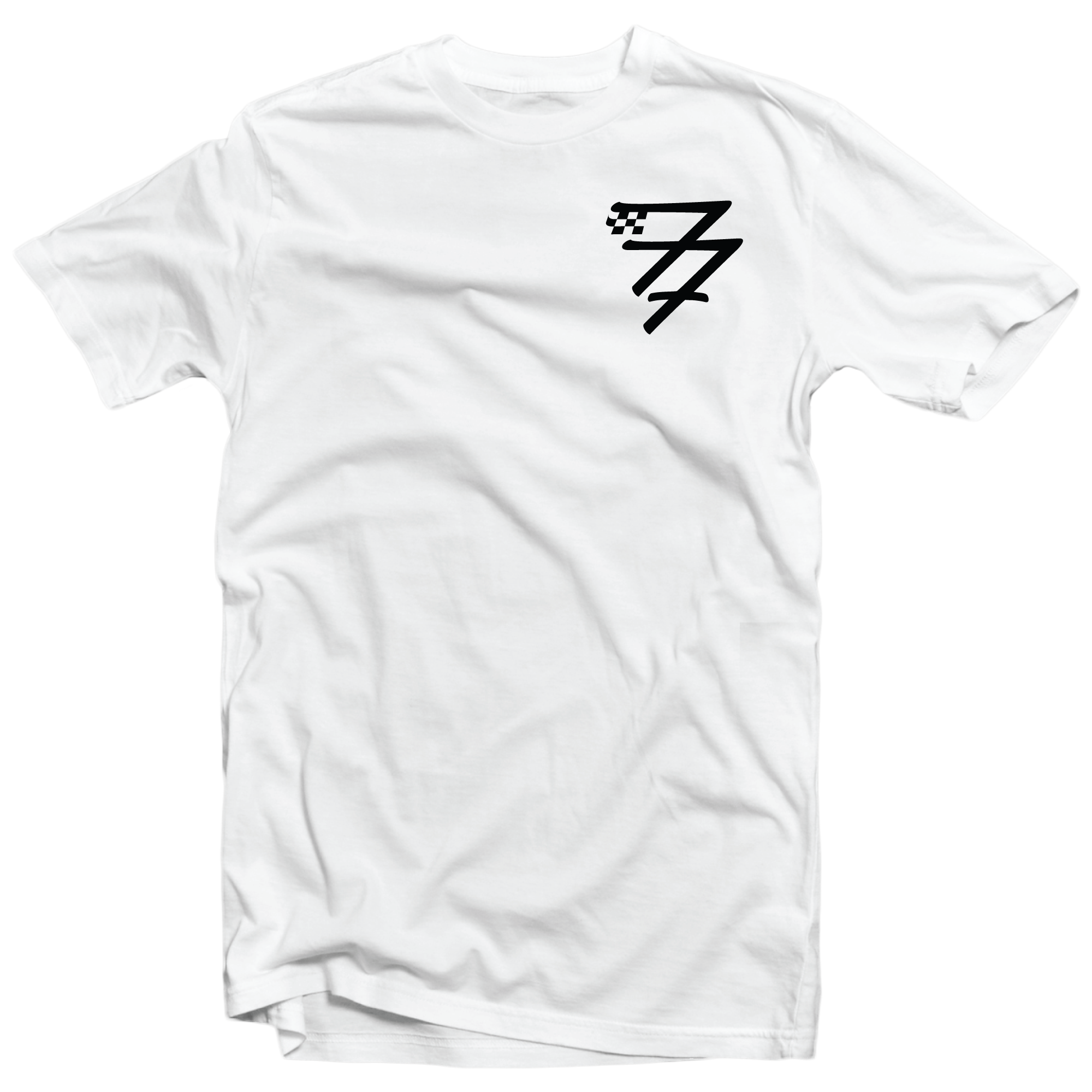 The Logo T - Shirt