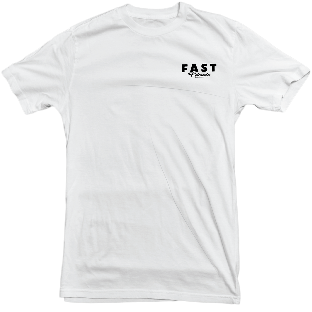 Lost Sockets Member Shirt