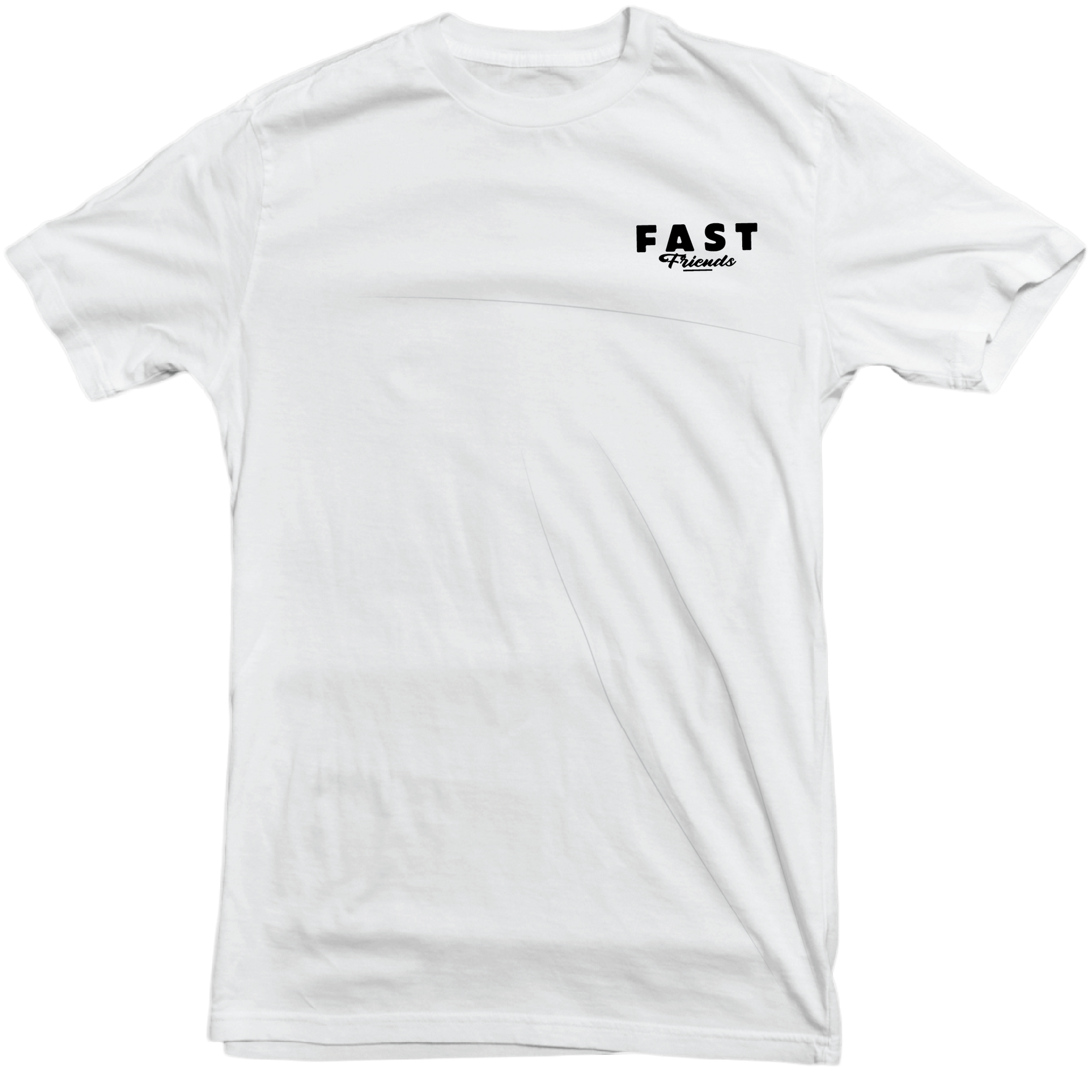 Lost Sockets Member Shirt