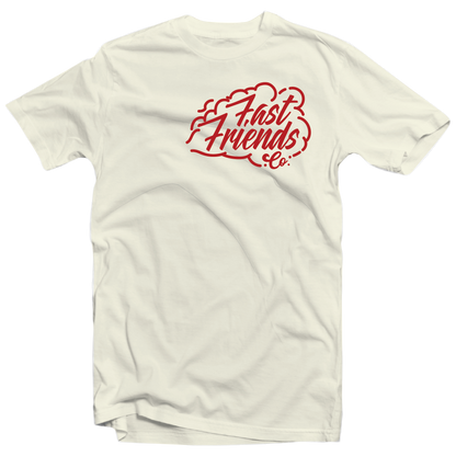 Fast Friends - The OG Shirt