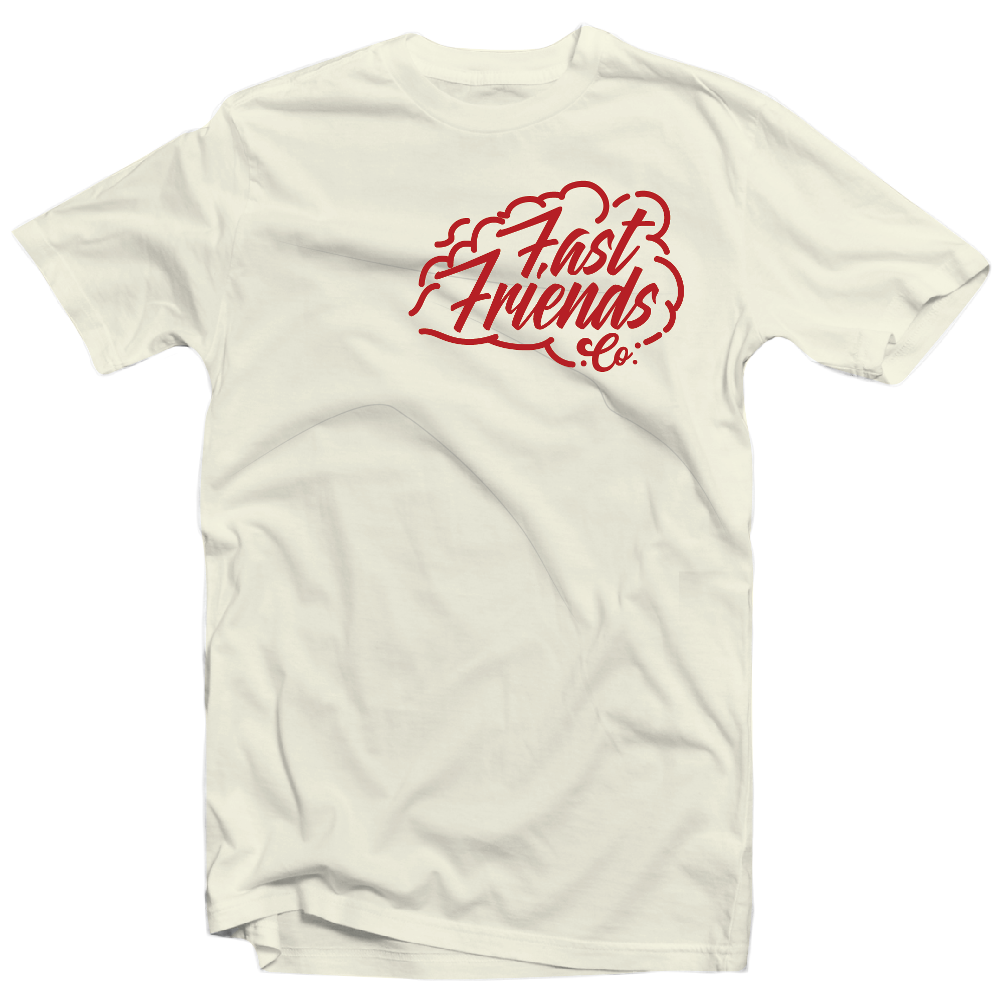 Fast Friends - The OG Shirt