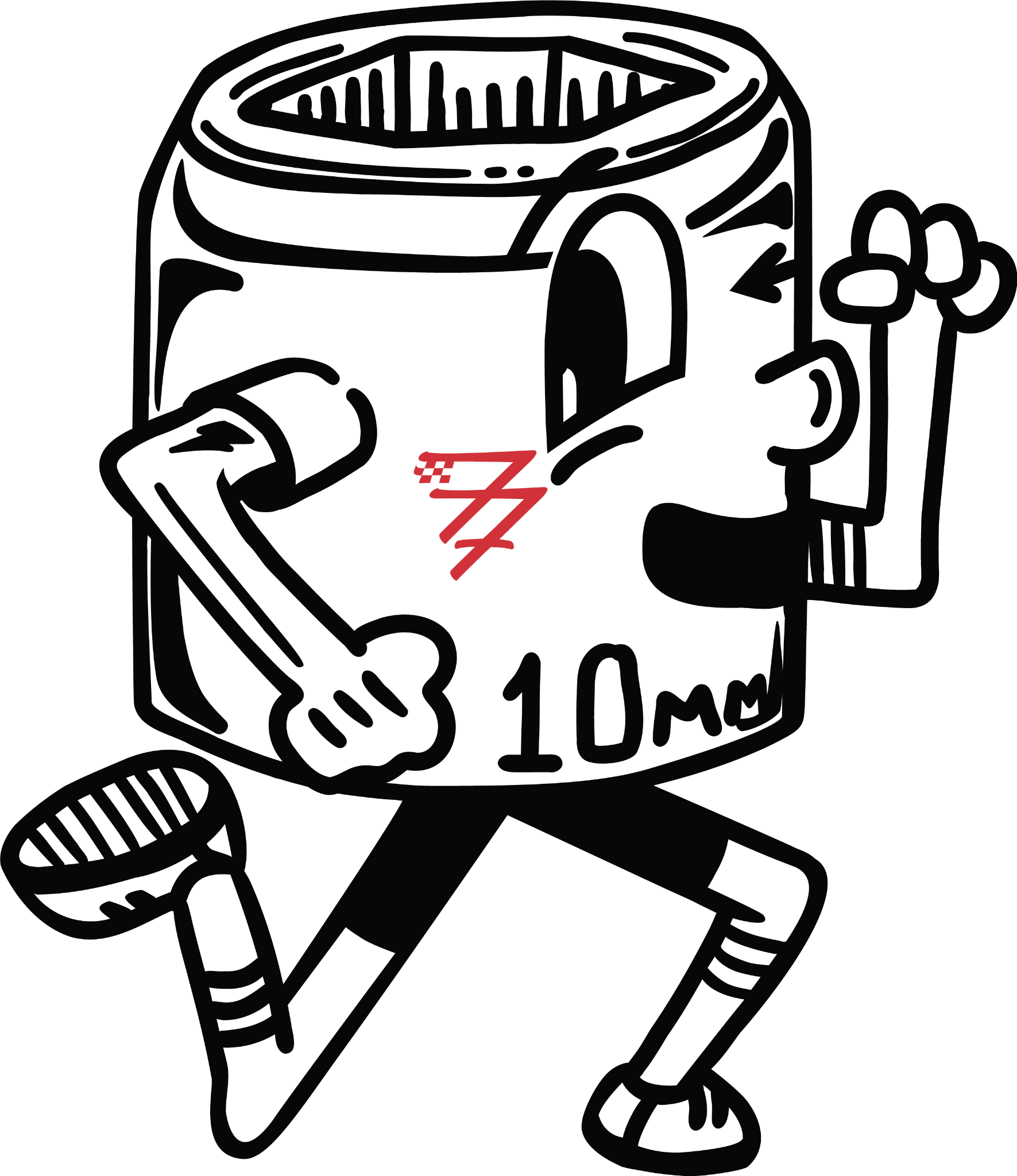 Señor Diez